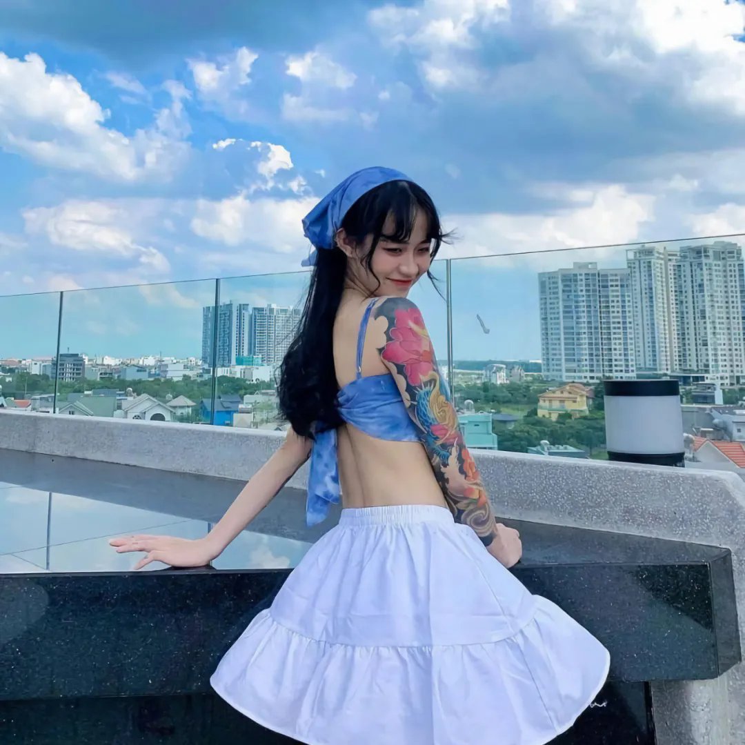 路粤语