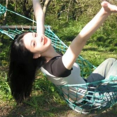 来自过去的女孩