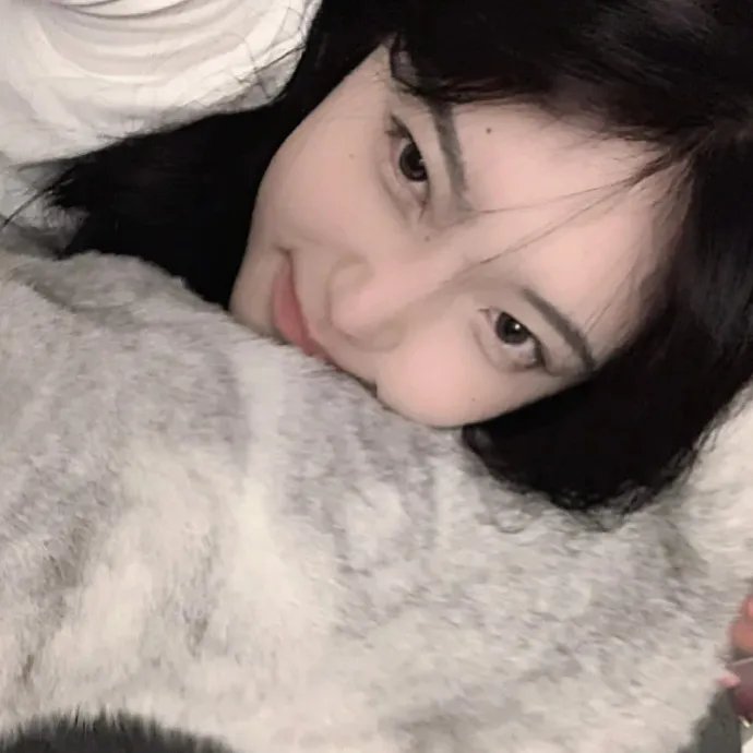 最幸运的女孩